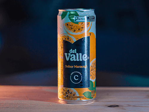 Suco Del Valle Manga Lata 290ml