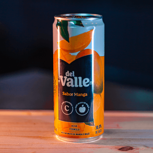 Suco Del Valle Manga Lata 290ml
